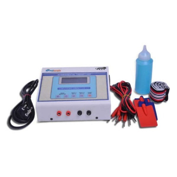 medansh IFT machine 70 program mini computerised compact LCD with 1 year warranty