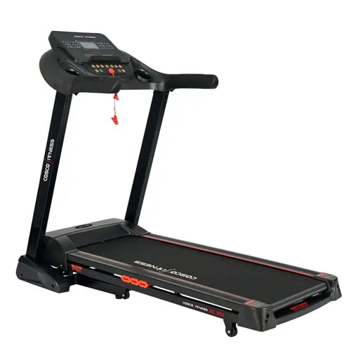 Cosco Fitness AC 350 treadmill