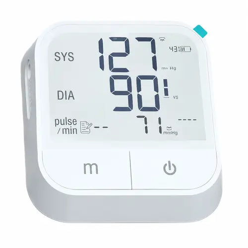 digital blood pressure machine