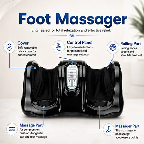 foot massager