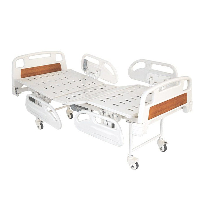 Full Fowler 2 Function Electric Hospital Bed