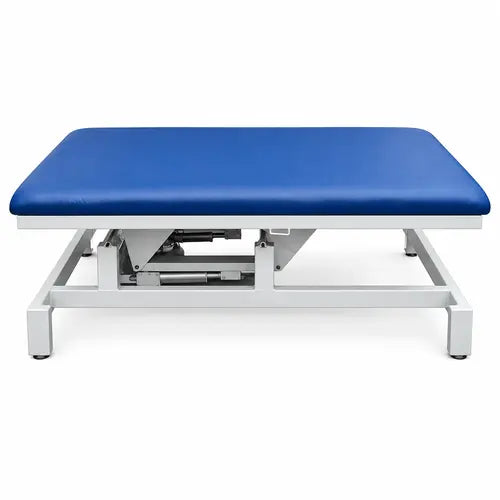 hi low mat table