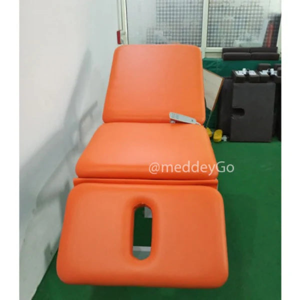 hi low couch 3 fold motorized