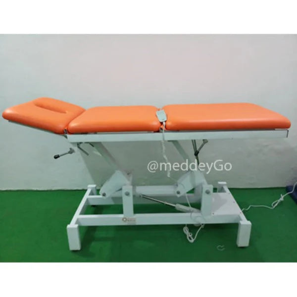 hi low couch 3 fold motorized
