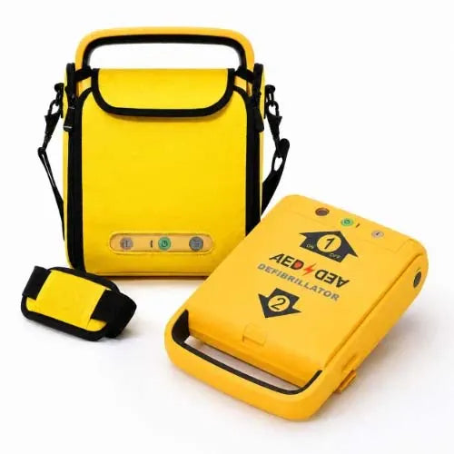 defibrillators: types, aed use, cost & buying guide in india