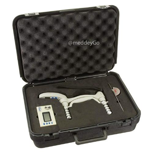 hand evaluation kit