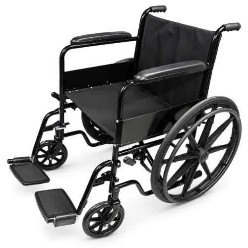 wheelchair