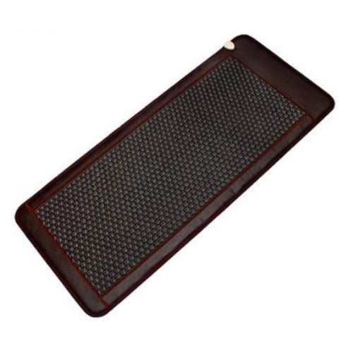 Automatic Massage Mattress with Tourmaline 1092 Stones with 1 year warranty