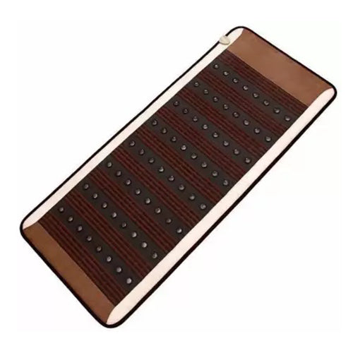 Ceratonic Massage Mattress with 1 year warranty