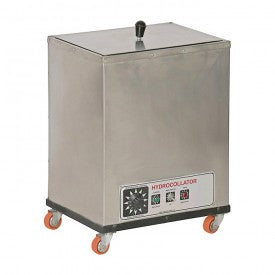 medansh Hydrocollator Machine Delux with 1year warranty