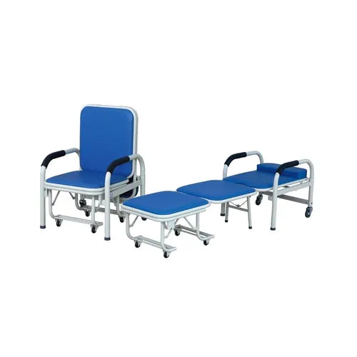attendant bed