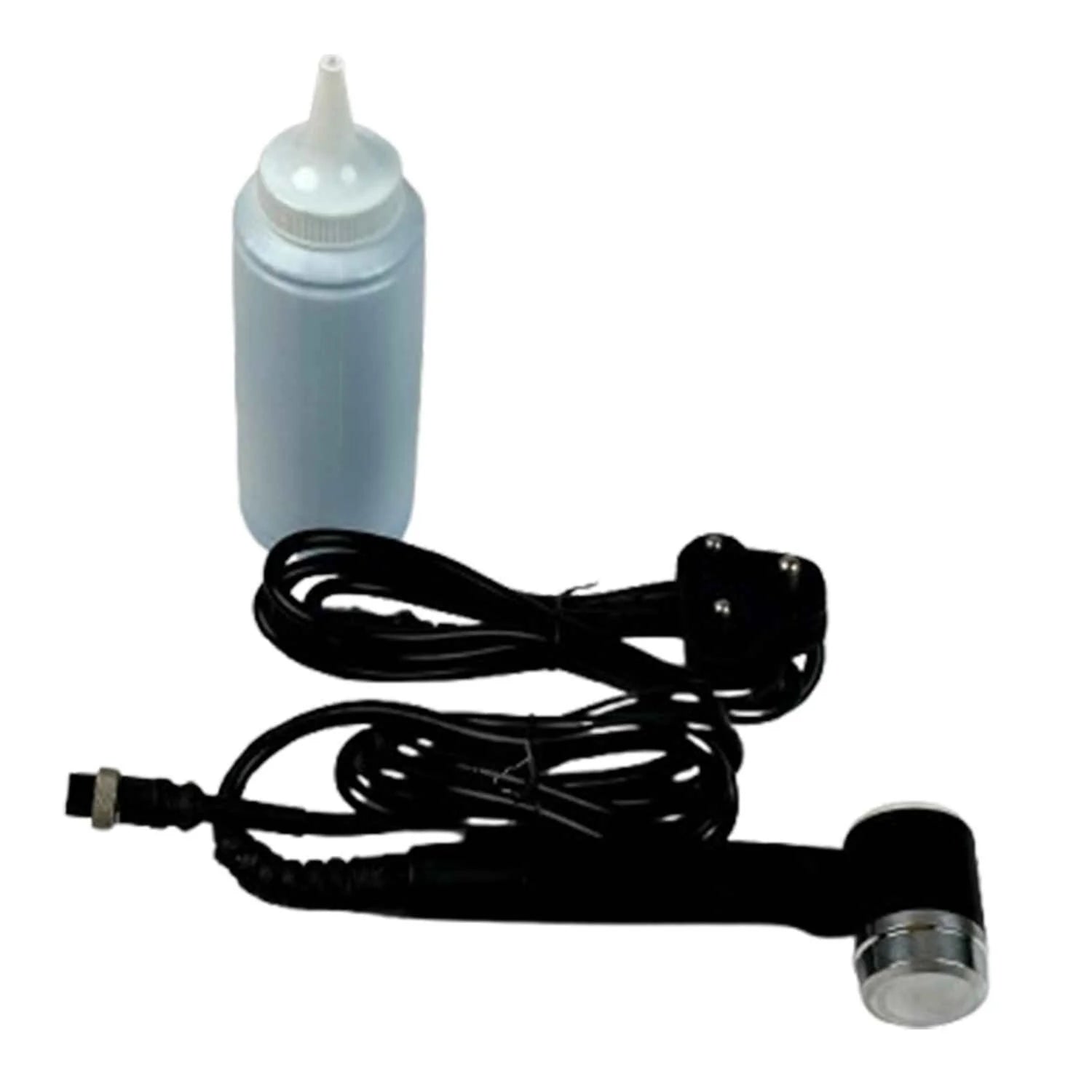 Medansh Portable Digital Ultrasonic Machine with 1year warranty