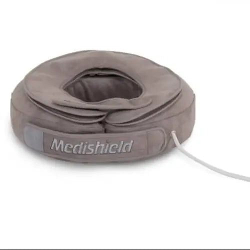 medisheild cervical traction massager