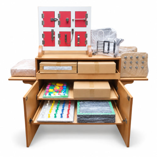 Peg Board – Hand Therapy