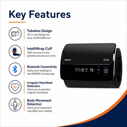 omron blood pressure monitor prices