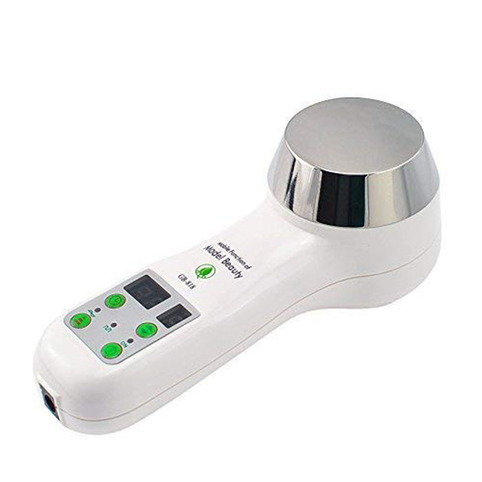 1Mhz Physiotherapy Ultrasound Therapy Machine