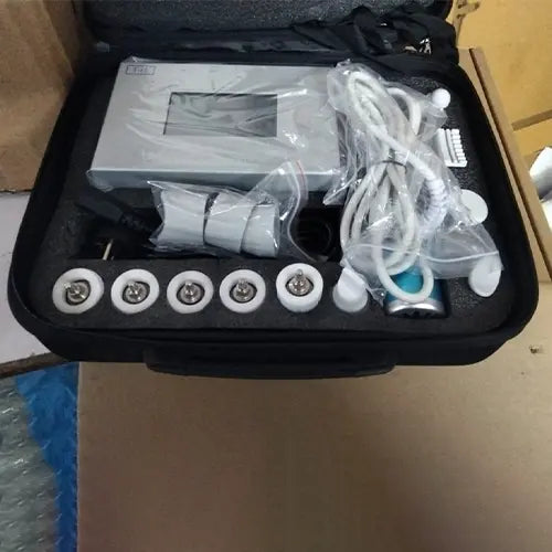 shockwave therapy