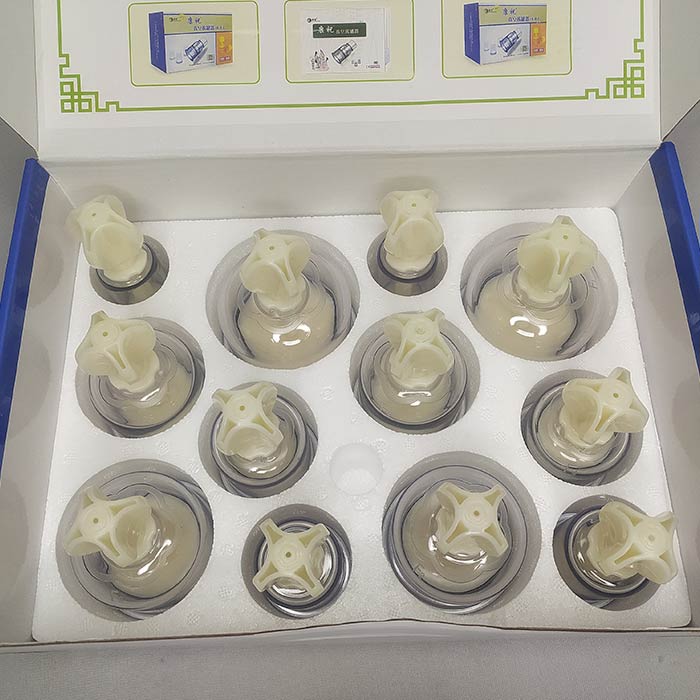 rotary cup set 12 pc for clinical use