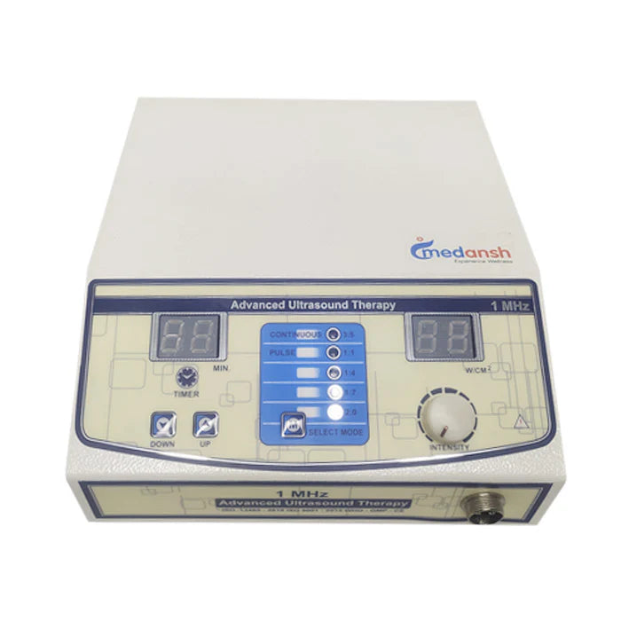 semi digital ultrasonic