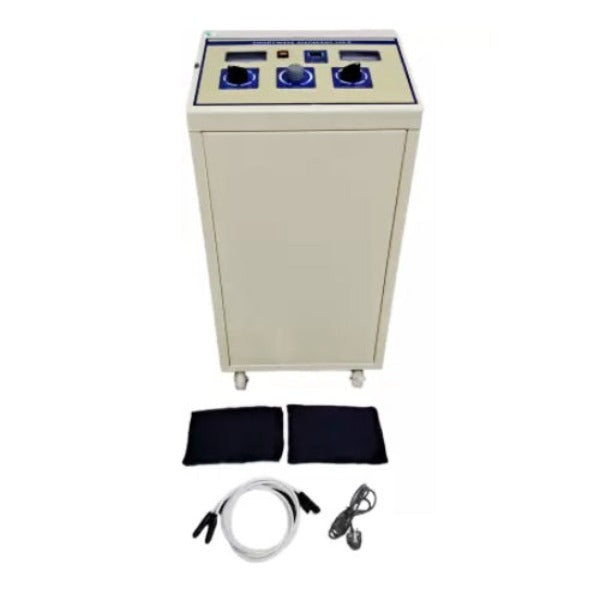 shortwave diathermay without disc with 1 year warranty