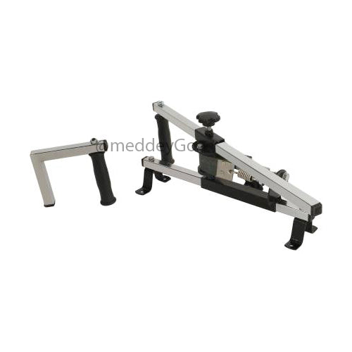 shoulder wheel