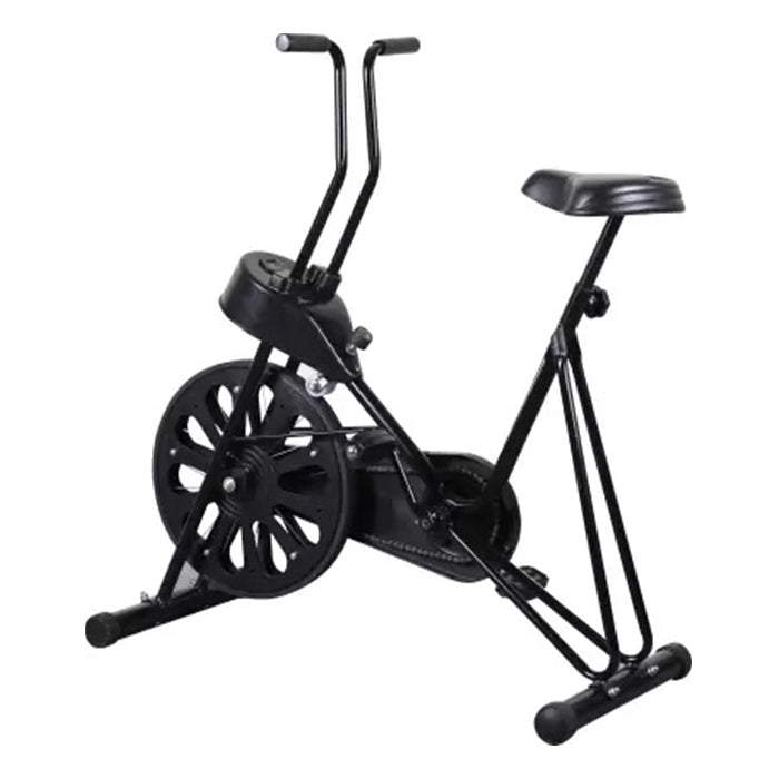 Static Cycle with Digital Meter