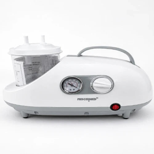 Suction Machines