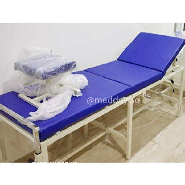traction bed 3 fold