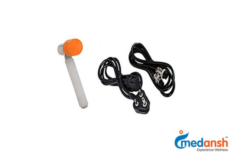 Medansh ULTRASONIC LCD with 1year warranty