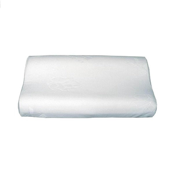 Viaggi memory foam cervical pillow for neck pain relief