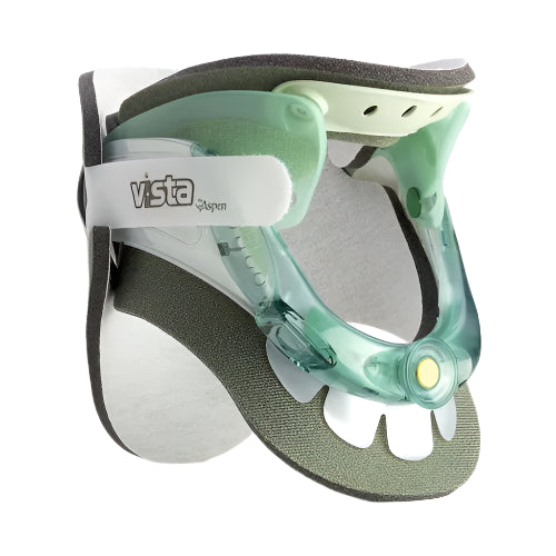 Aspen Vista adjustable cervical collar