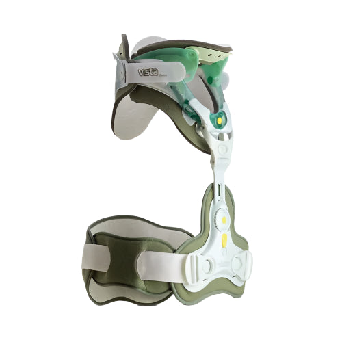 vista ctp 2 post spinal brace
