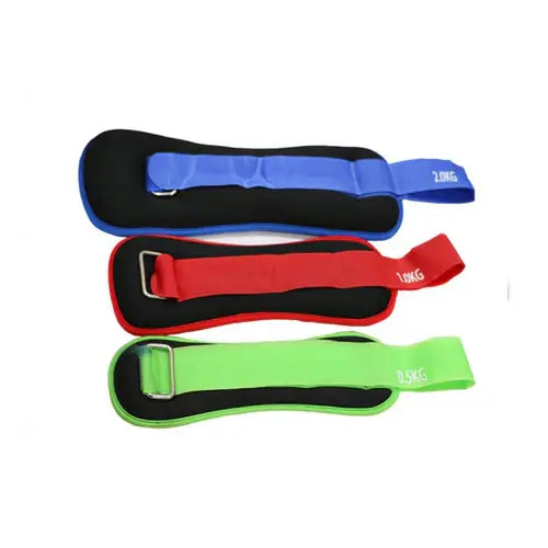Weight Cuff