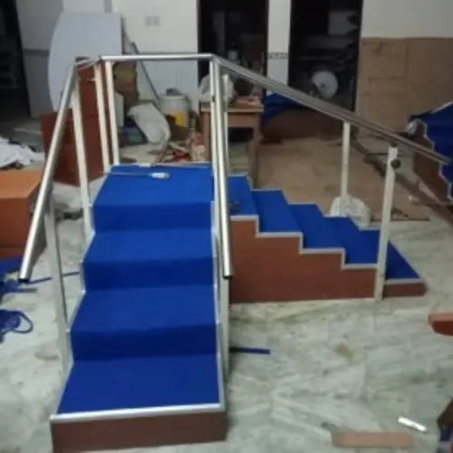 wooden exercise