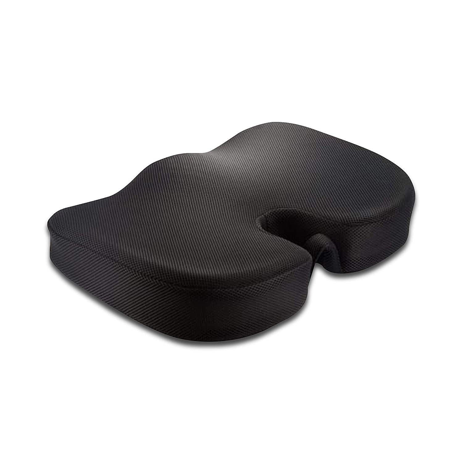 Coccyx Seat Cushion Hard Foam for Tailbone Pain Relief