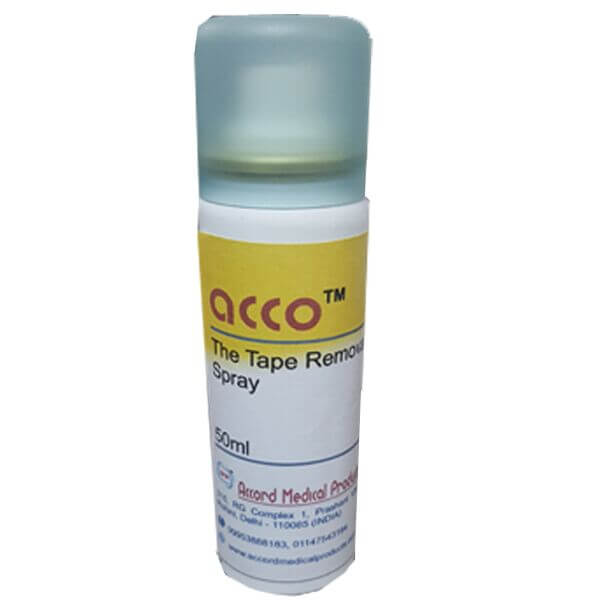 Tape Removal Spray