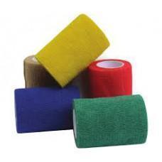 Cohesive Tape
