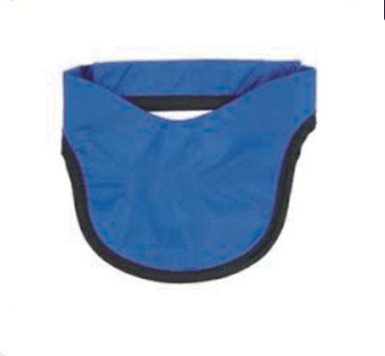 Thyroid ShieldCollar 0.5mm Pb Equivalence