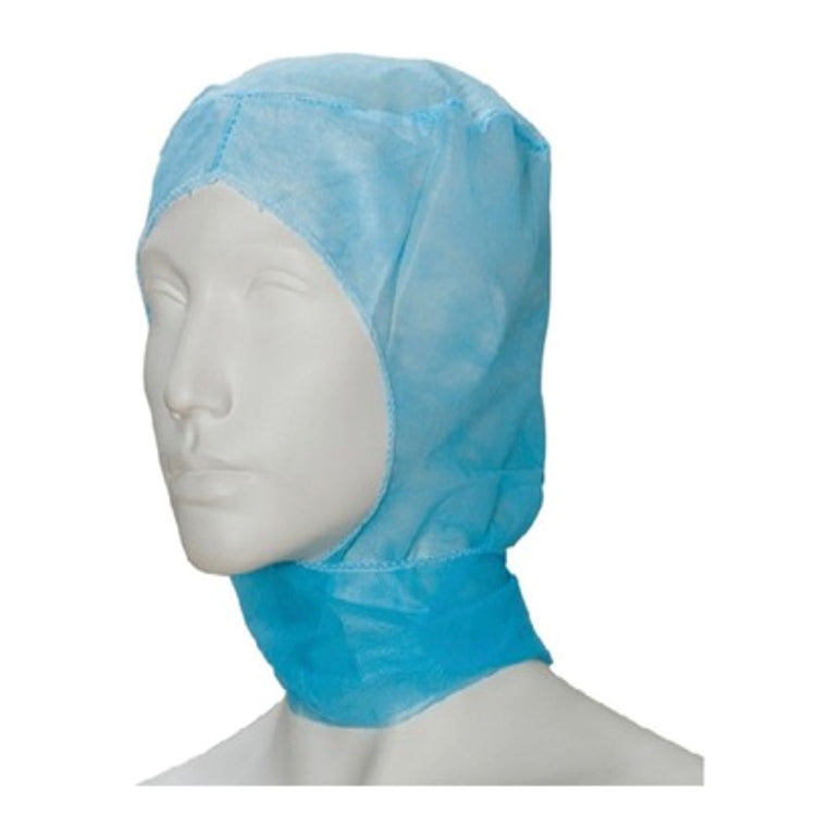 Disposable Astronaut Hood Cap