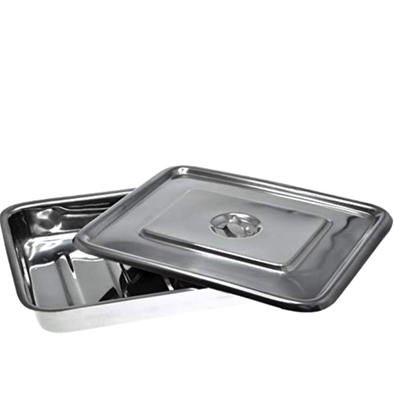 Instrument Tray with Lid