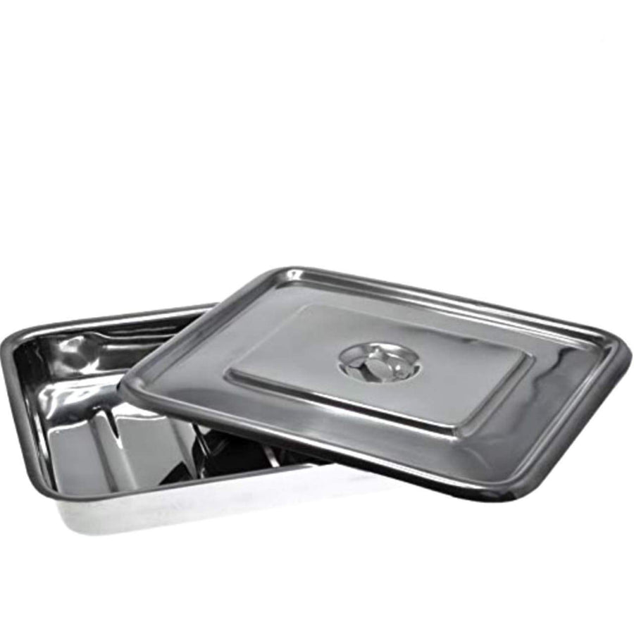 Instrument Tray with Lid