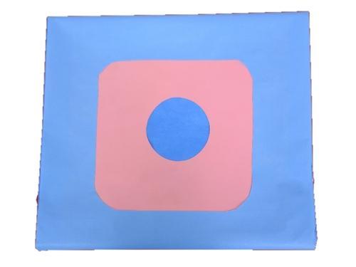 Disposable Arm O Drape