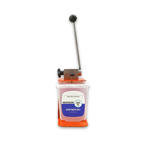 Needle Hub Cutter Premium 800ml