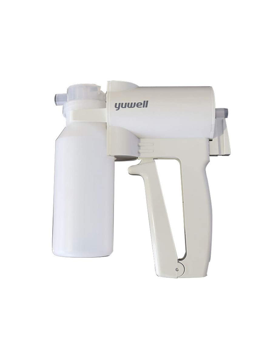 Yuwell Hand Operated Suction Unit