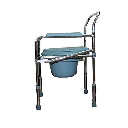 Karma Commode chair Rainbow 2