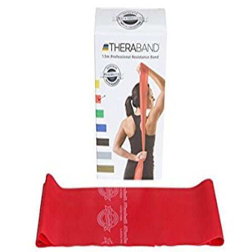 therabands red