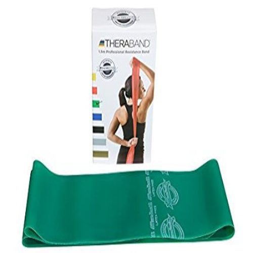 theraband green