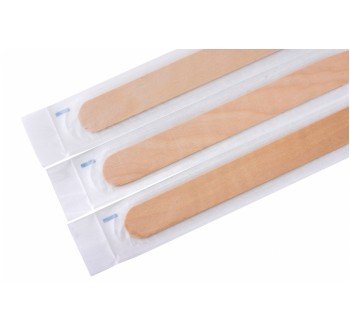 Tongue Depressor Sterile (Pack of 100)