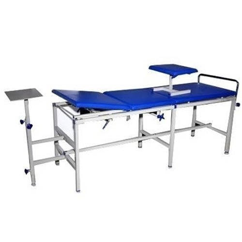 traction bed 3 fold