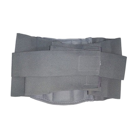 Medansh lumbar support belt back panel with aluminium stays